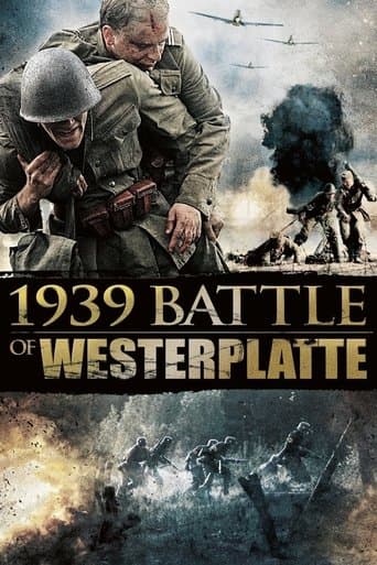 1939 Battlefield Westerplatte