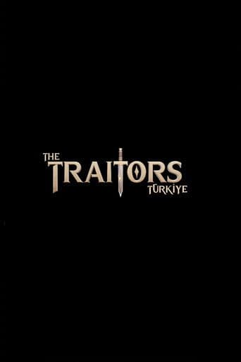 The Traitors Türkiye