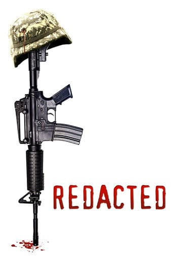 Redacted