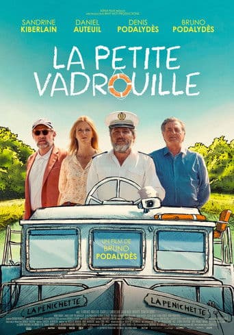 La Petite Vadrouille