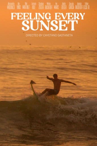 FEELING EVERY SUNSET