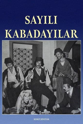 Sayılı Kabadayılar