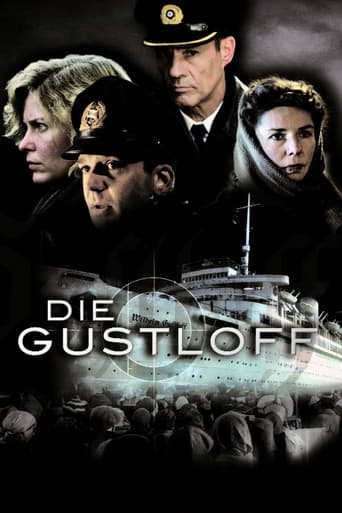 Die Gustloff
