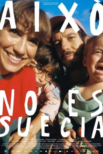 Barcelona for Beginners - Familie und andere Katastrophen