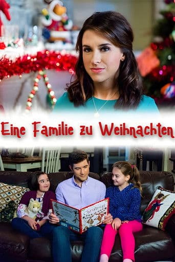 Eine Familie zu Weihnachten