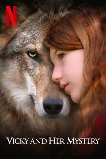 Mystère: Victorias geheimnisvoller Freund