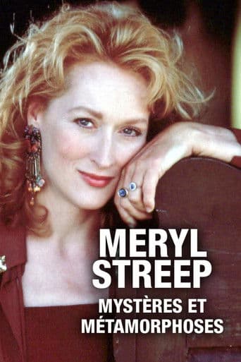 Meryl Streep – Die unverstellte Göttin