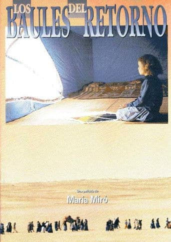 Los baúles del retorno