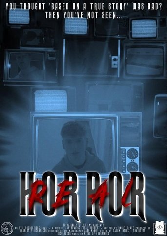 Real Horror