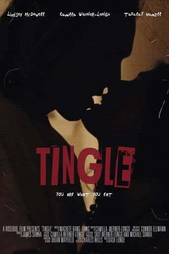 Tingle