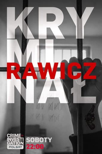 Kryminał Rawicz