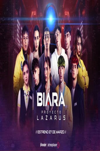 Biara: Proyecto Lázarus
