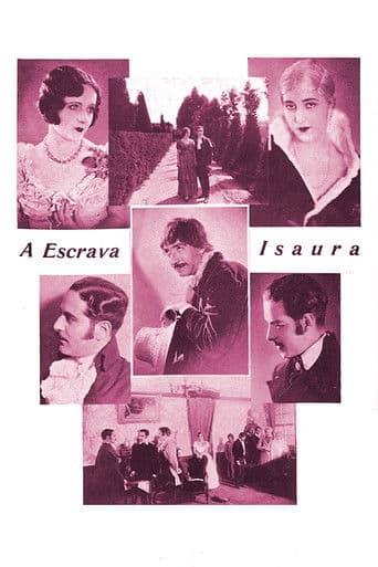 A Escrava Isaura