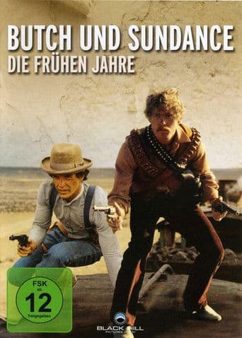 Butch und Sundance - Die frühen Jahre