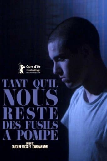 Solange uns Pumpguns bleiben