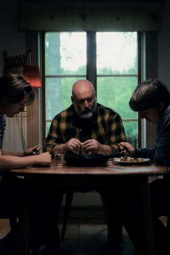 Där allt står still