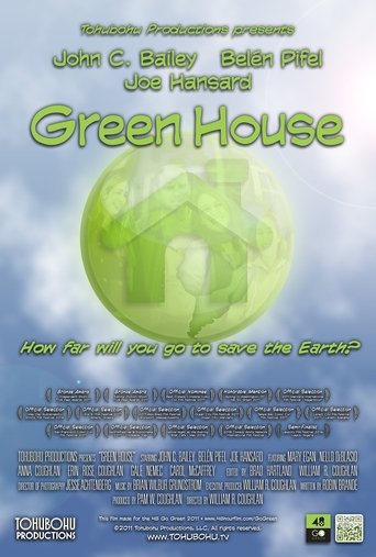Green House