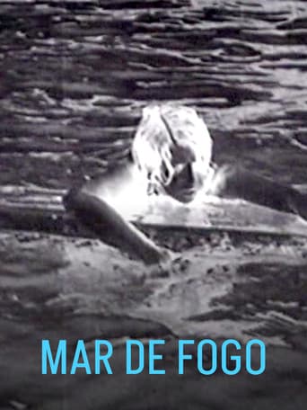 Mar de Fogo