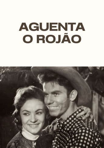 Aguenta o Rojão