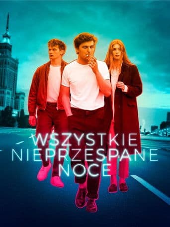 Wszystkie nieprzespane noce