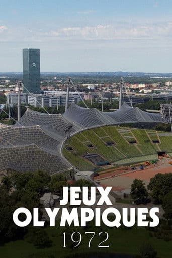 Olympia 72: Deutschlands Aufbruch in die Moderne