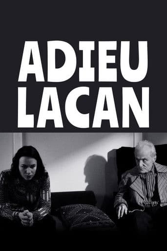 Adieu, Lacan