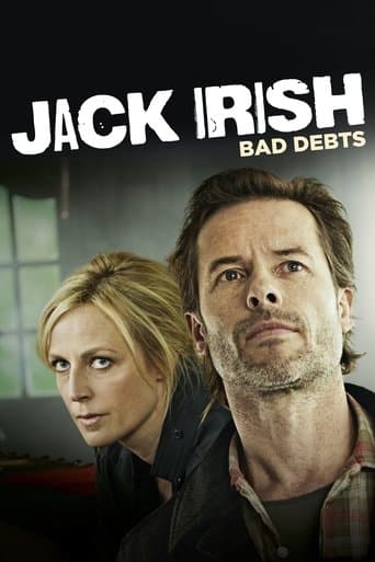 Jack Irish - Vergessene Schuld