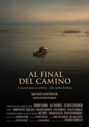 Al final del camino