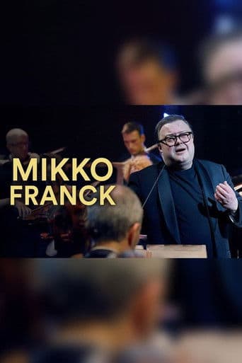 Mikko Franck dirigiert Schostakowitsch & Tschaikowsky