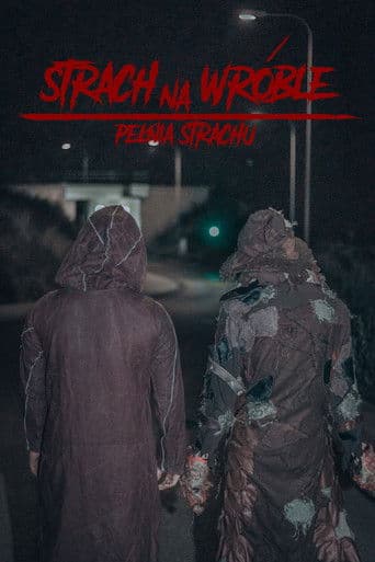 Strach na wróble: pełnia strachu