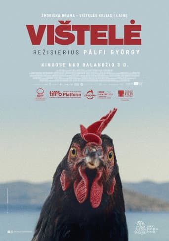 Lebensansichten eines Huhns