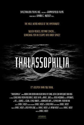 Thalassophilia