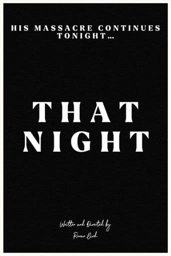 That Night