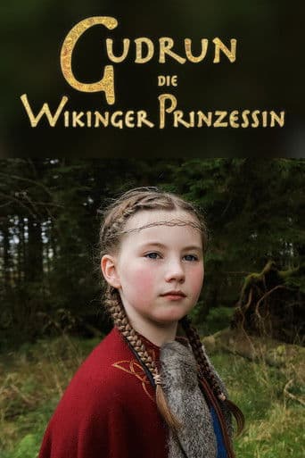Gudrun die Wikingerprinzessin