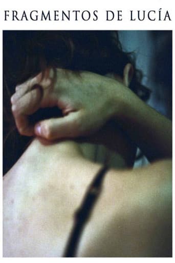 Fragmentos de LucĂa