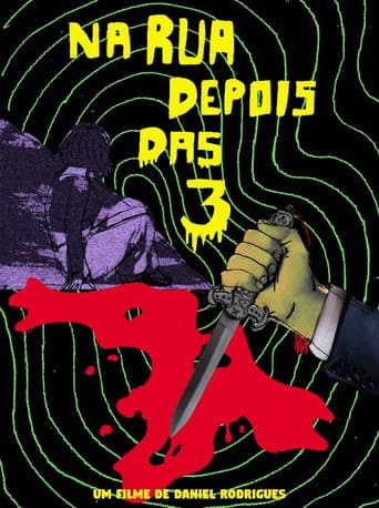 Na Rua Depois das 3