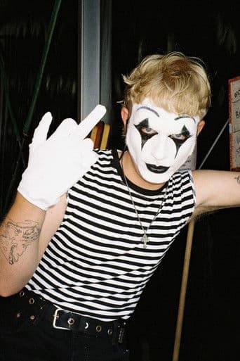 Joost: Live at Lowlands 2023