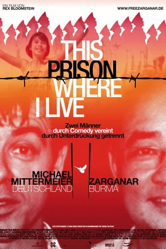 Michael Mittermeier in This Prison Where I Live