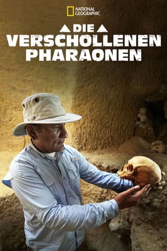 Die verschollenen Pharaonen