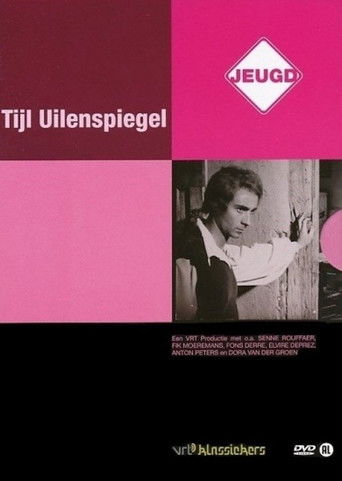 Tijl Uilenspiegel