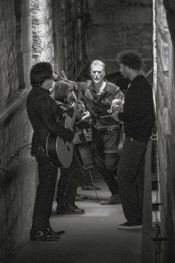 Queens of the Stone Age: Alive in Paris and Before