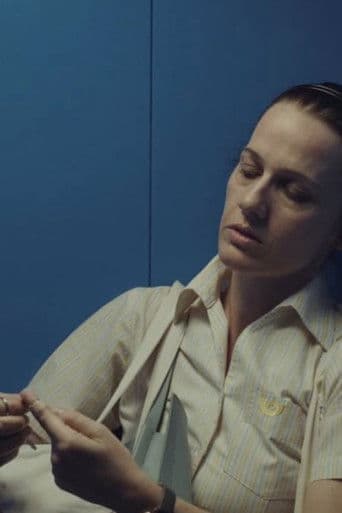 On a Dull Tuesday Afternoon