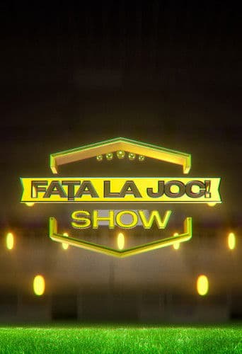 Fața la joc!