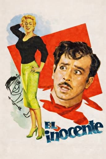 El inocente