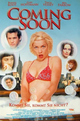 Coming Soon - Kommt sie, kommt sie nicht?