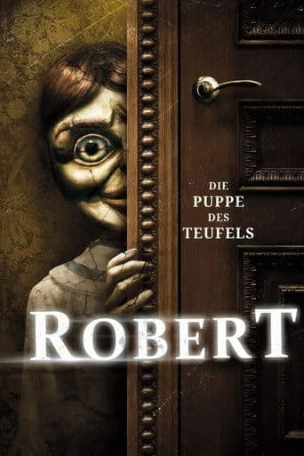 Robert - Die Puppe des Teufels
