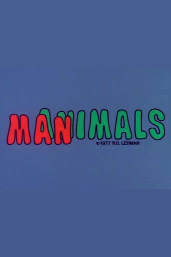 Manimals