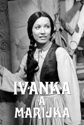 Ivanka a Marijka
