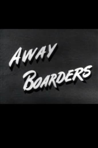 Away Boarders