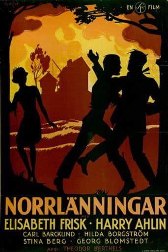 NorrlÀnningar